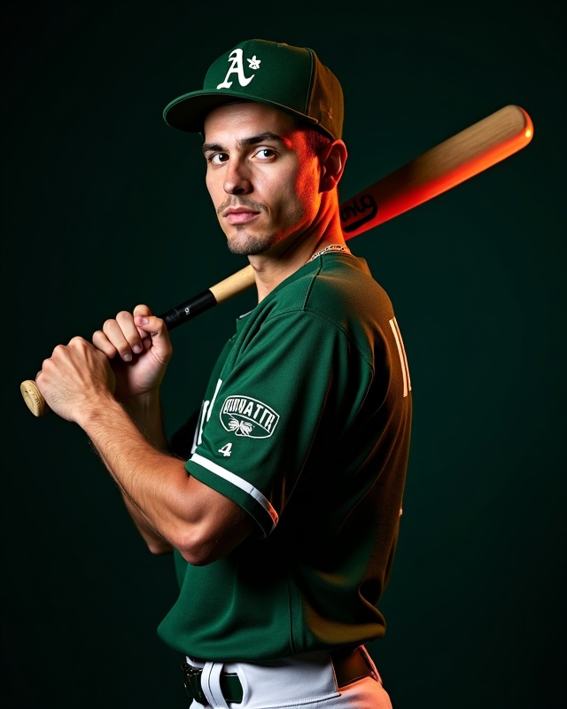 Carlos 'El Tanque' Ramírez