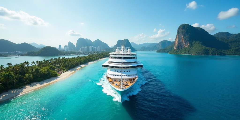 Mystique of Malaysia & Thailand