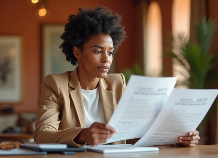 Rhymus Lizo, IRS Enrolled Agent and expat tax specialist