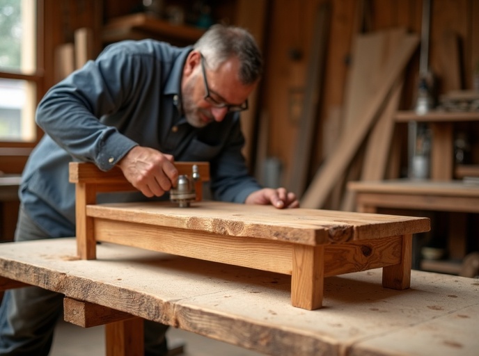 ARAVELLA craftsmanship