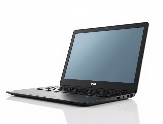 Dell Latitude E7470 Laptop