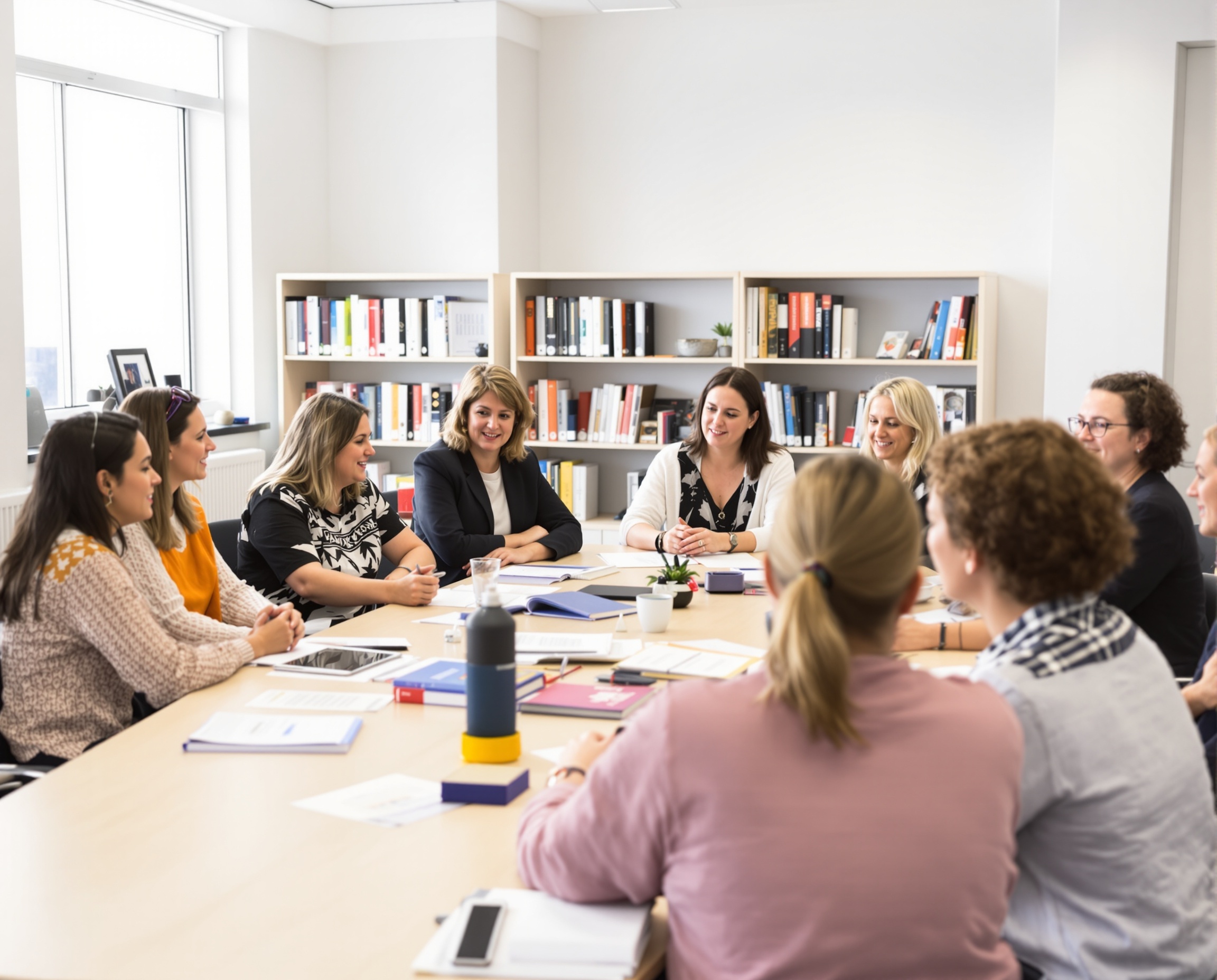 Jesuit Media team and community