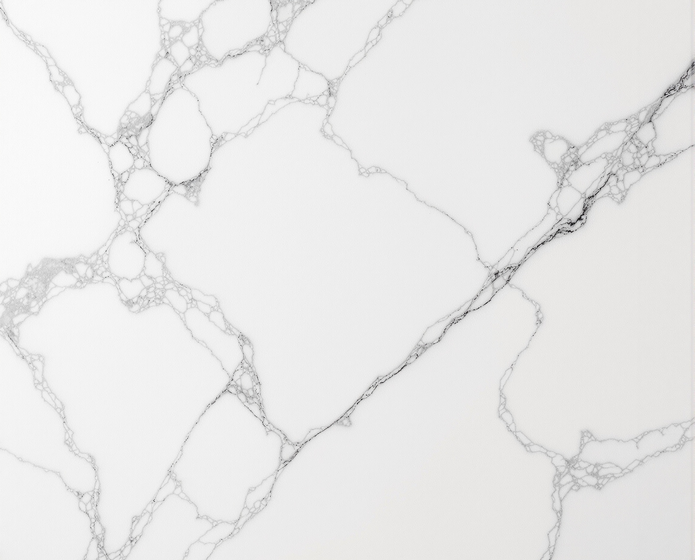 Carrara Marble Mosaic
