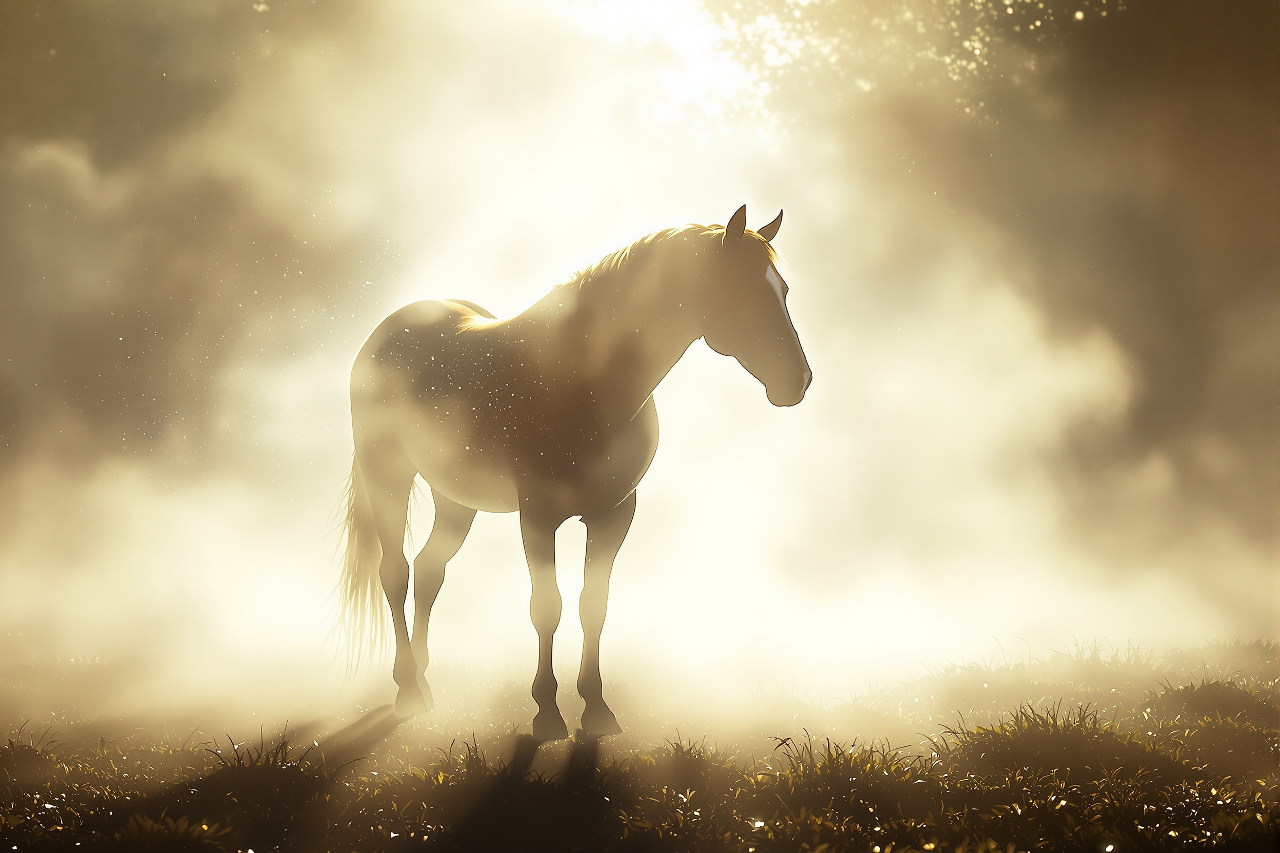 Fondations & Pré-Conditionnement