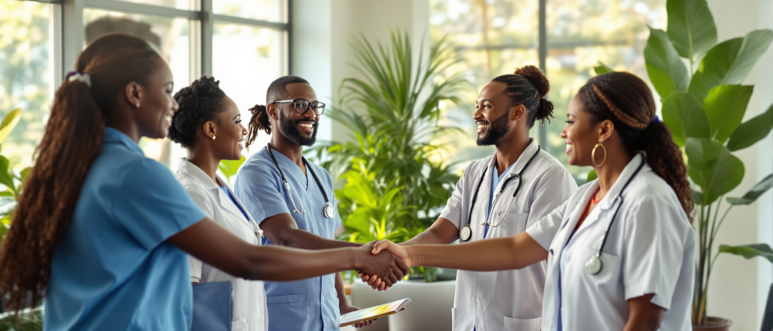 BROCODE partners collaboration