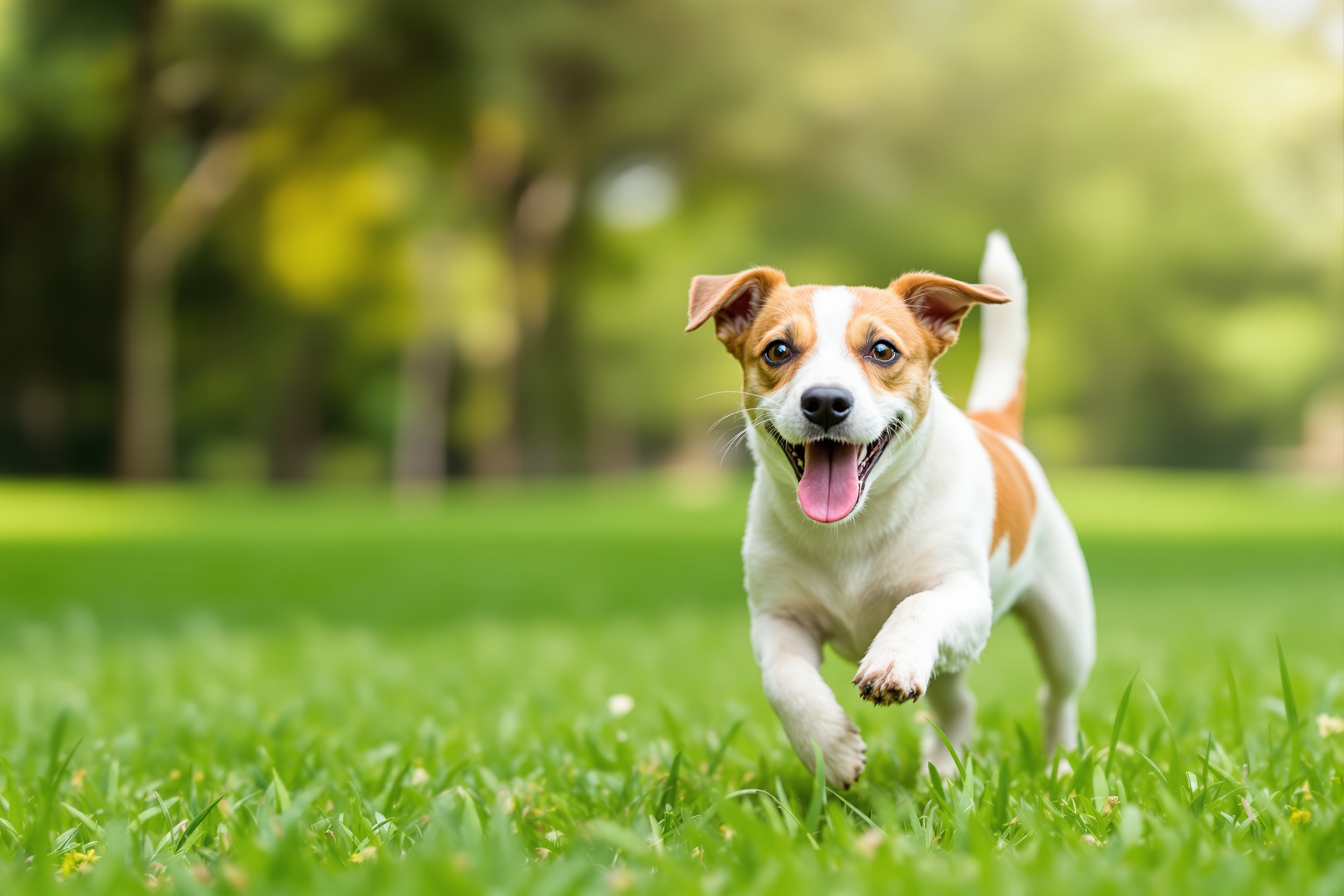 傑克羅素梗犬