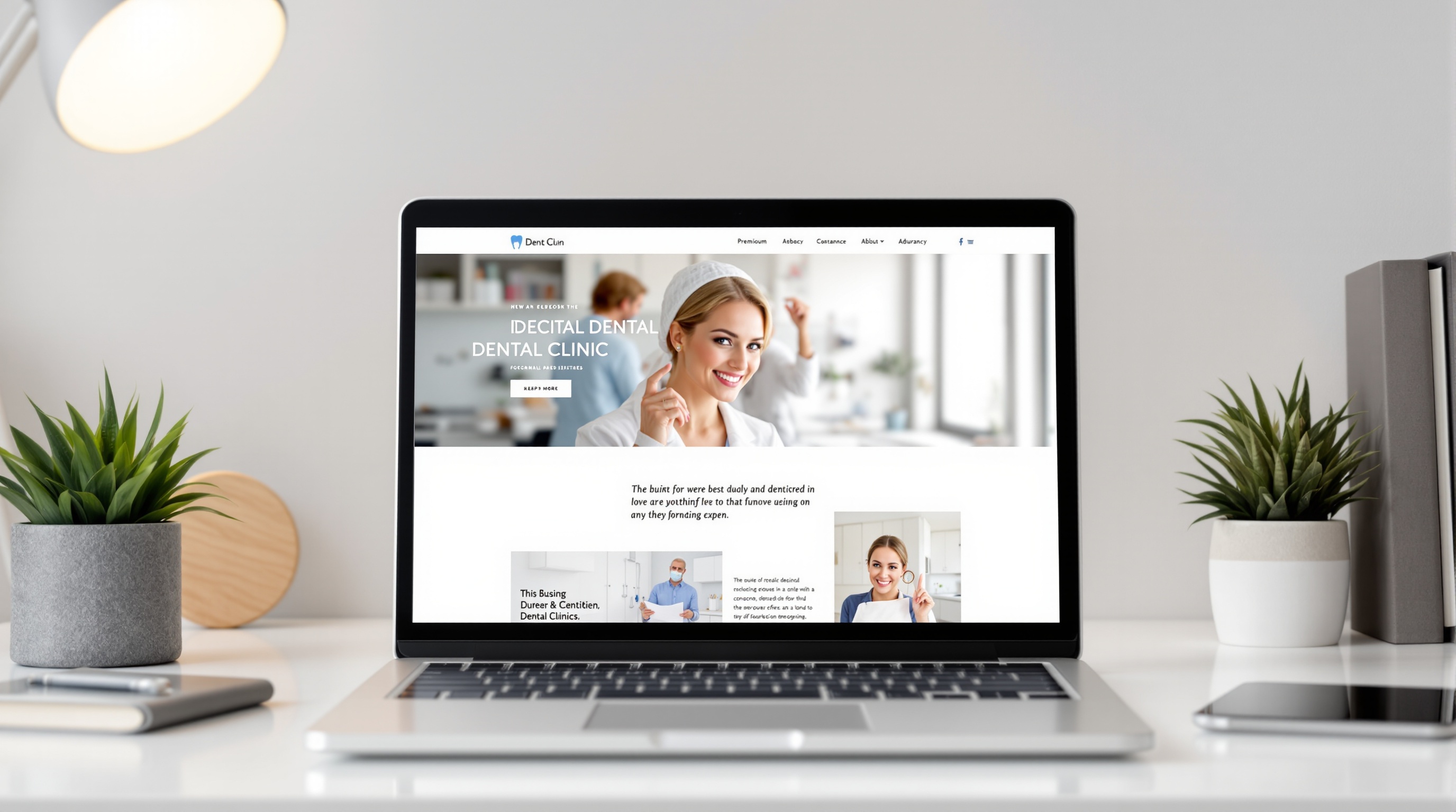 Your Website Should Be Your Best Growth Asset.