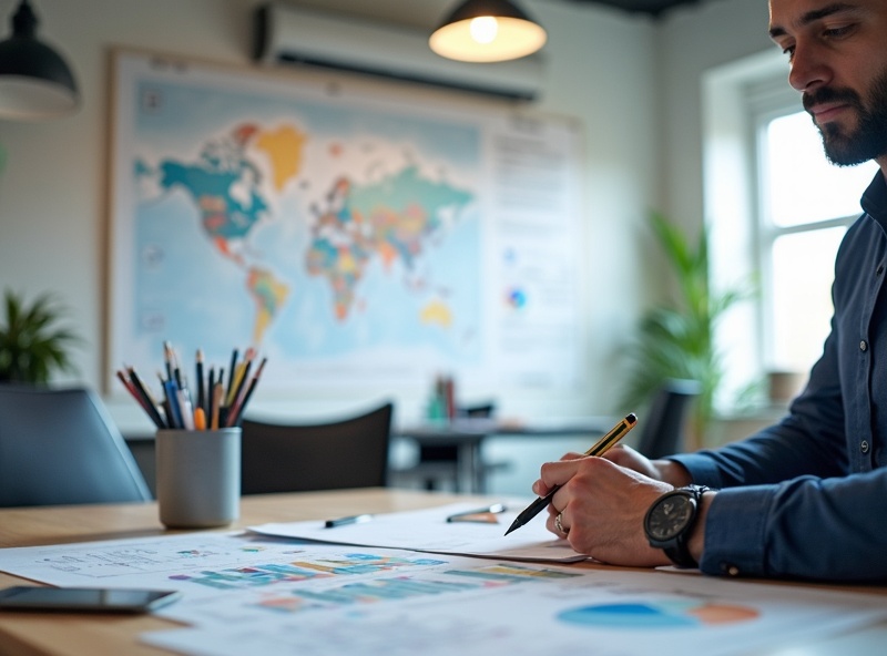 Axl Loon's Philosophy