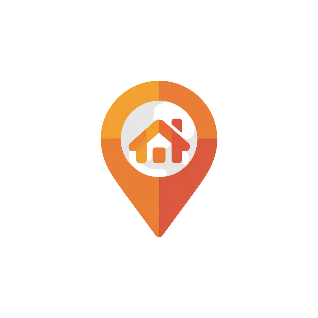 Local SEO Agency Logo
