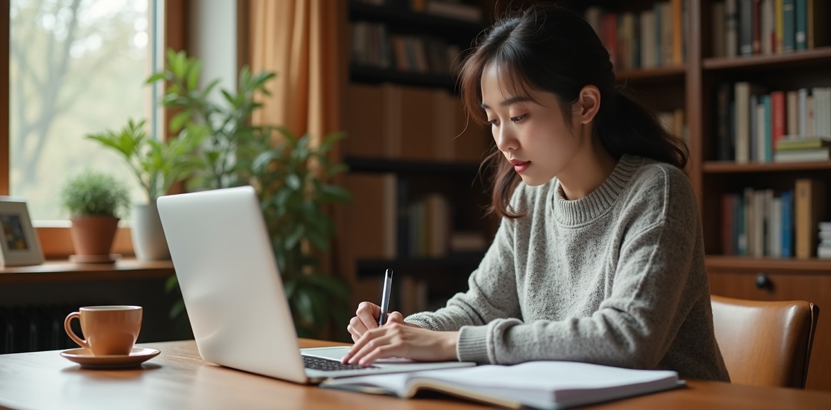 미국 대학 입시 에세이 작성법