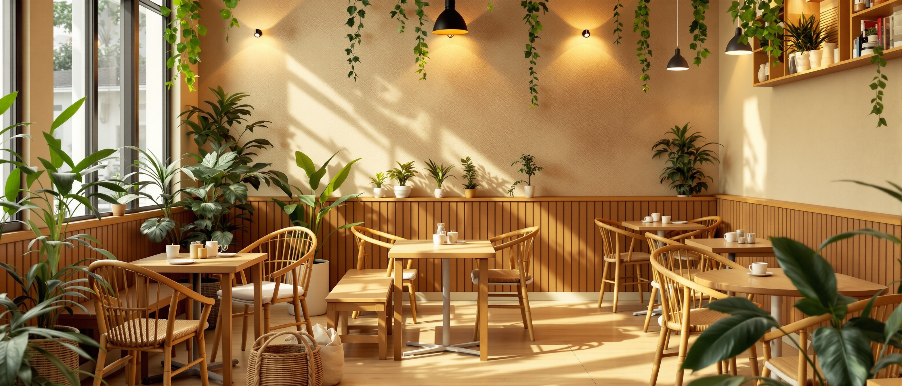 飲食店向けWebサポート