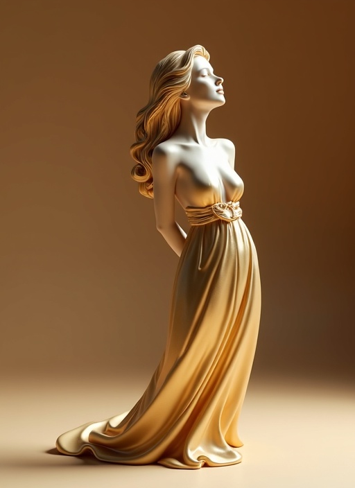 Premium custom collectible craftsmanship detail