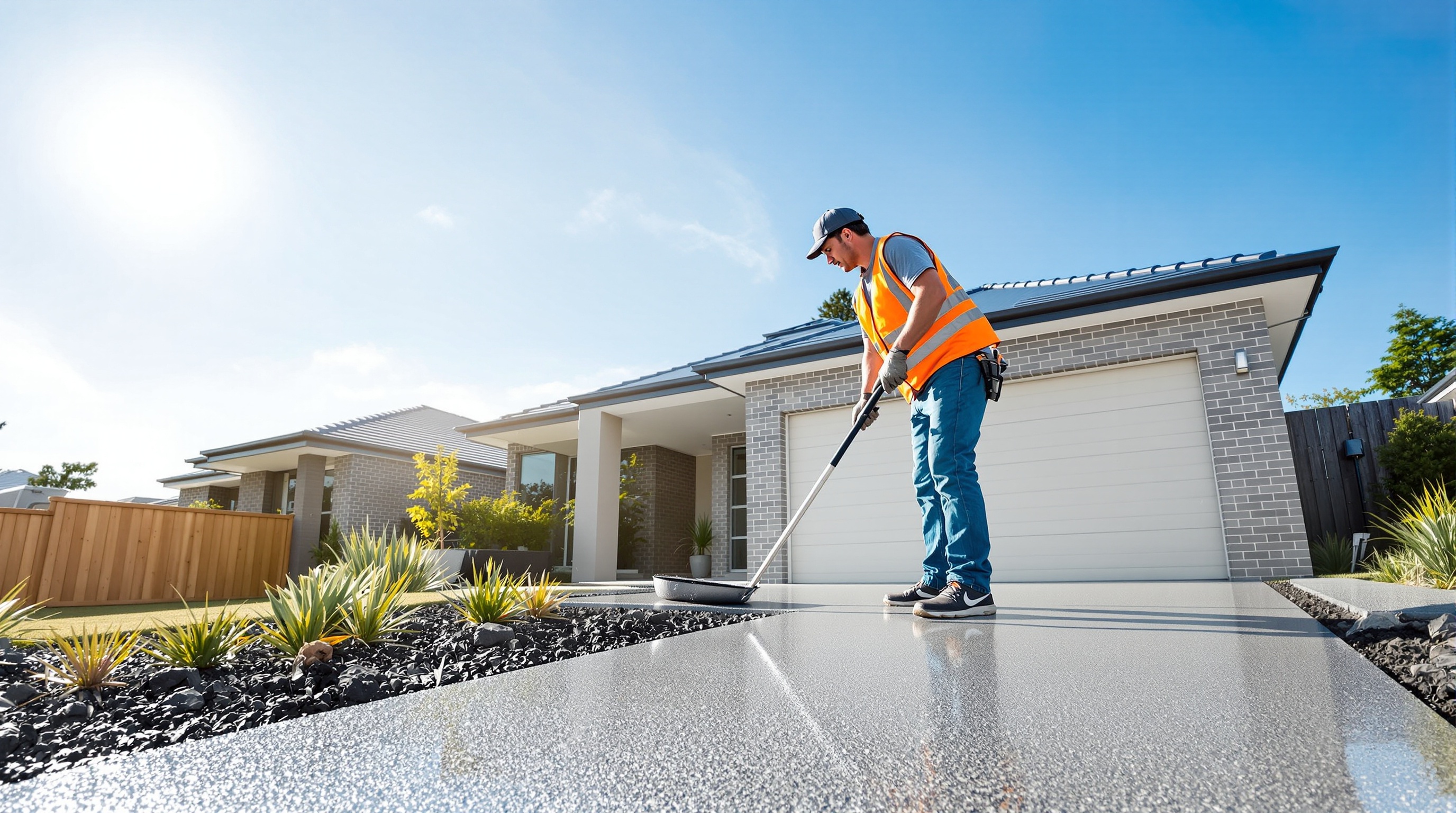 How Much Does Concreting Cost in Australia? (2026 Prices)