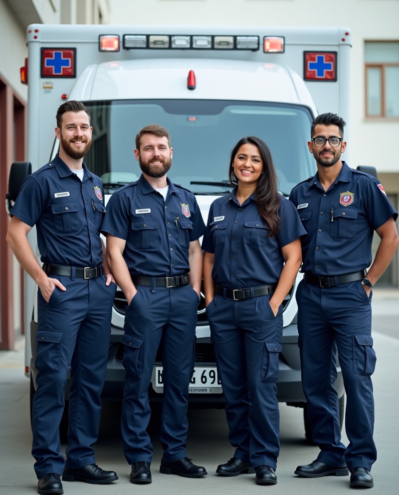 Metro Care Response Team