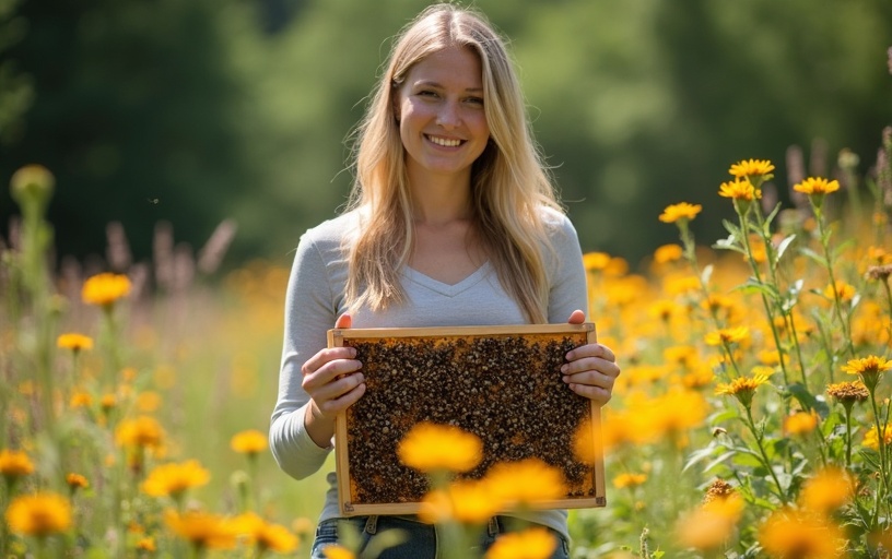 Bee education