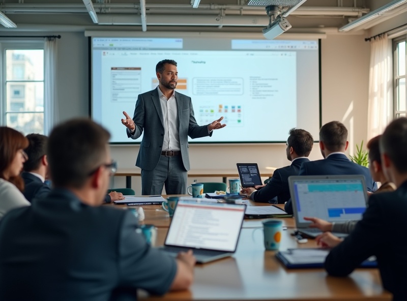 ASSA Akademi Eğitim Merkezi