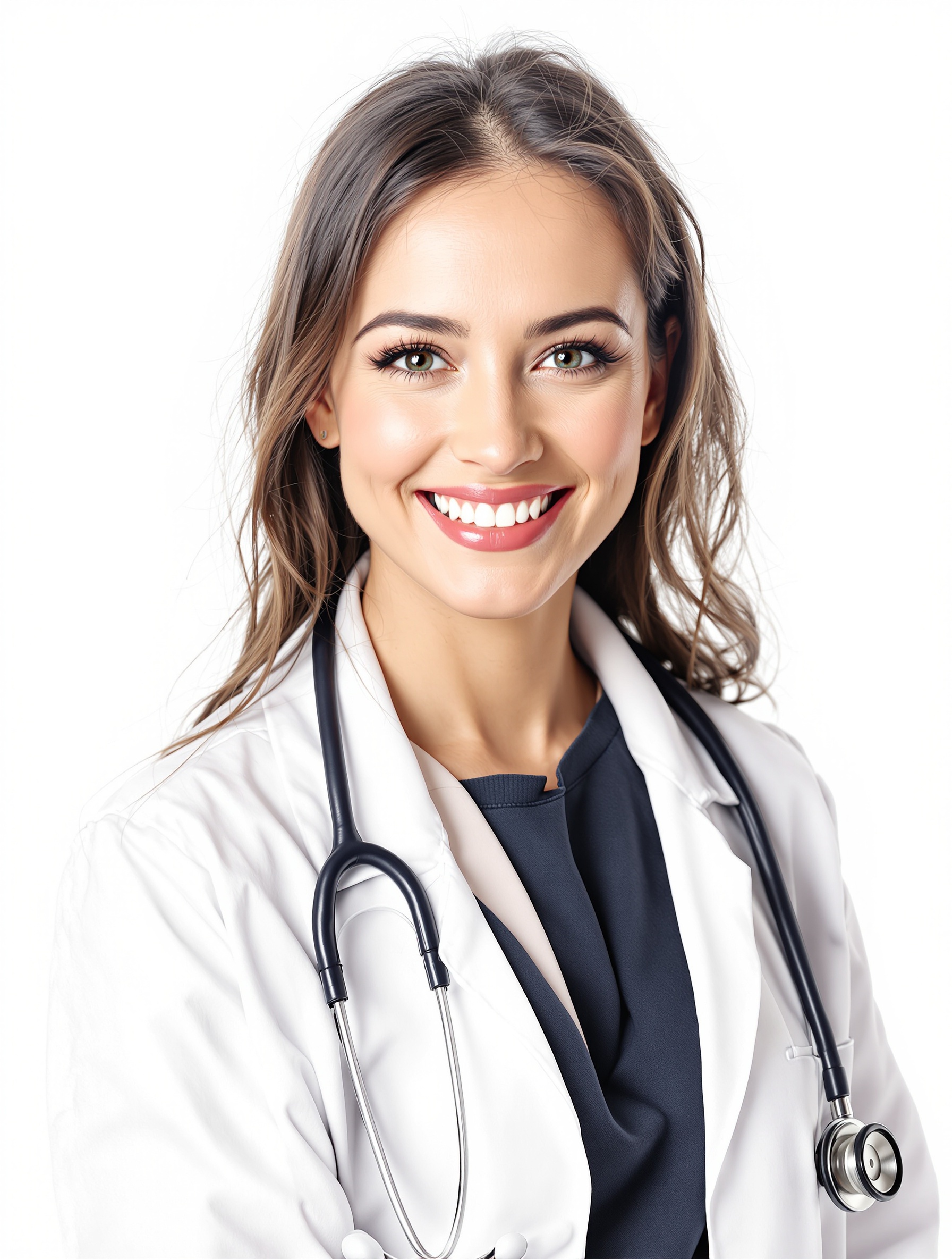 Médecin professionnel