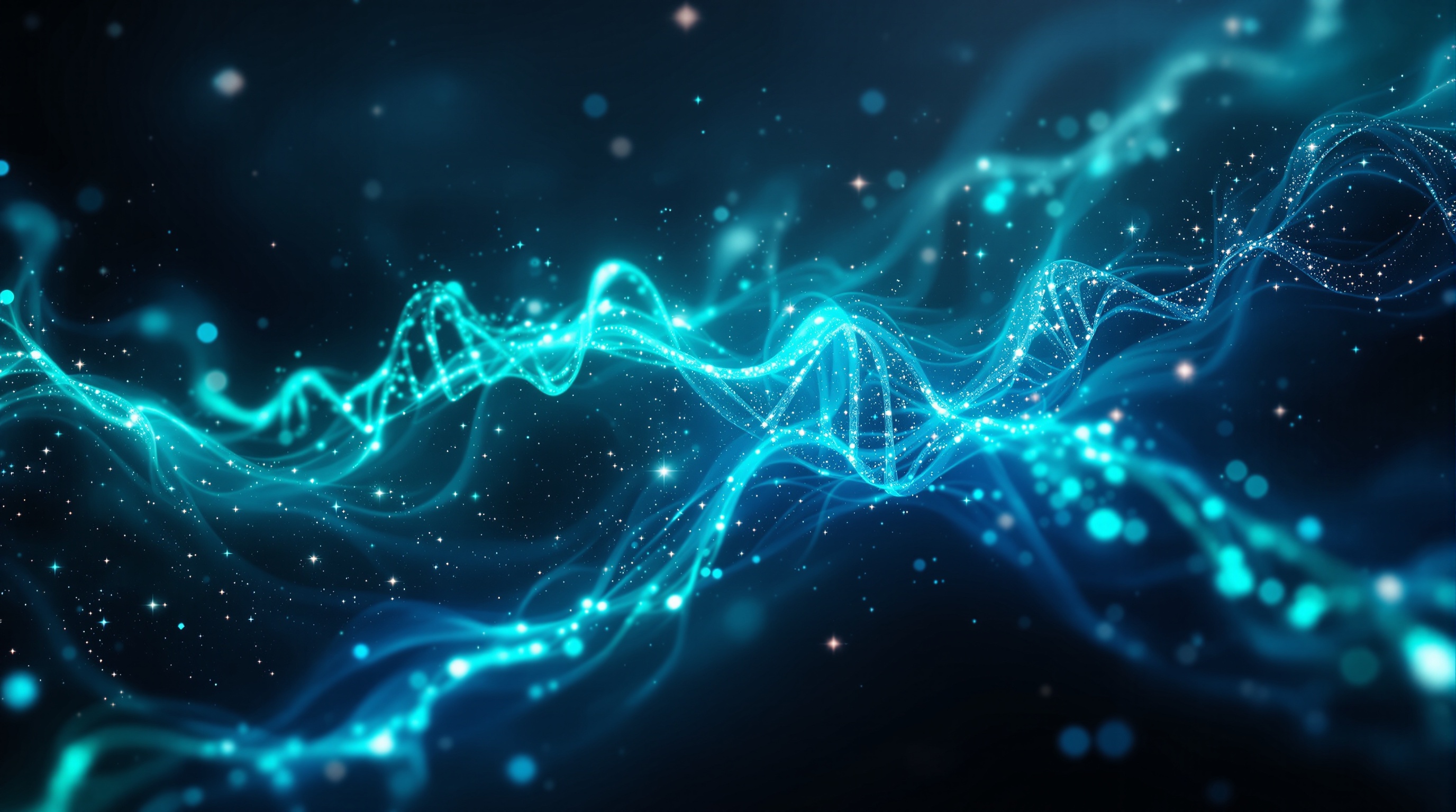 GeneCore - Comprehensive Genetic Health Screening