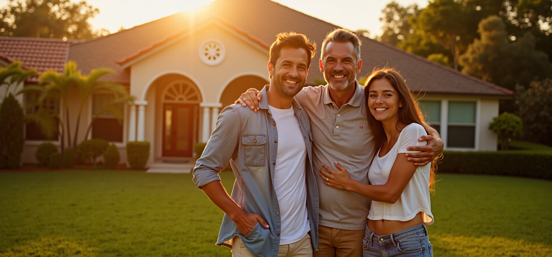 Family Protection CTA