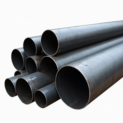 Thép ống đúc phi 101 đến 219