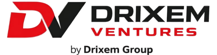 Drixem Ventures by Drixem Group Logo