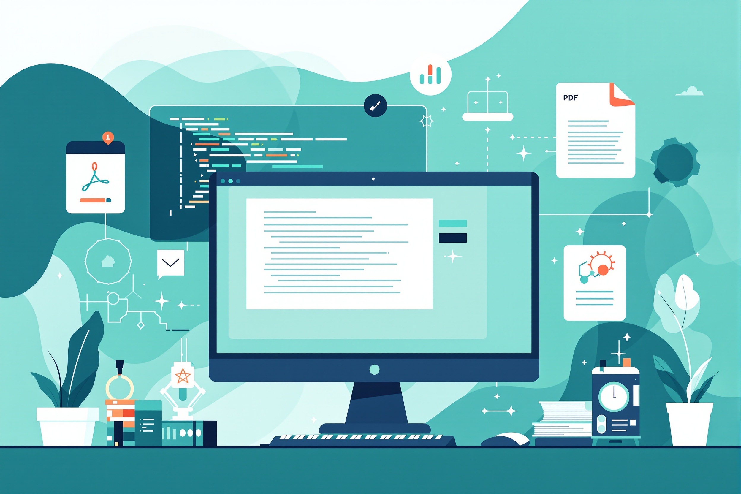 Adobe PDF Library SDK
