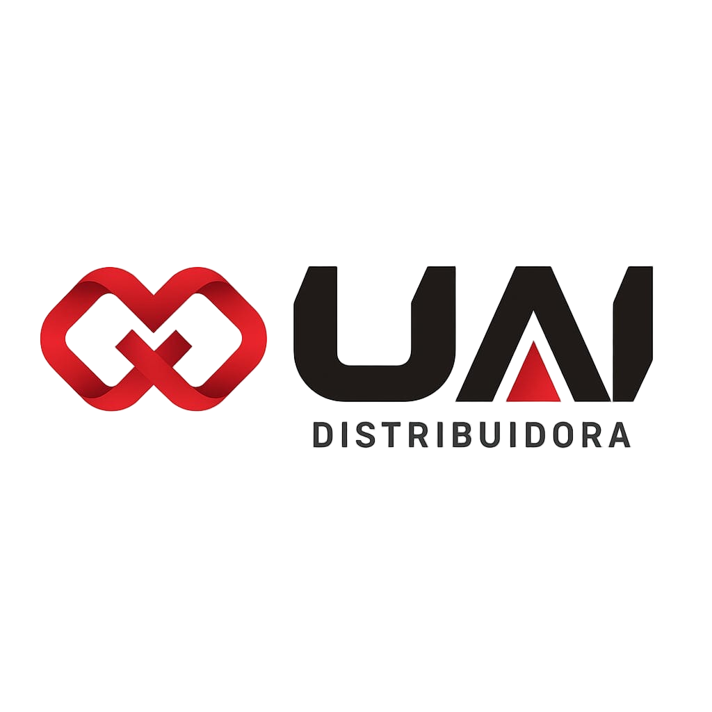 Uai Distribuidora de Cimentos