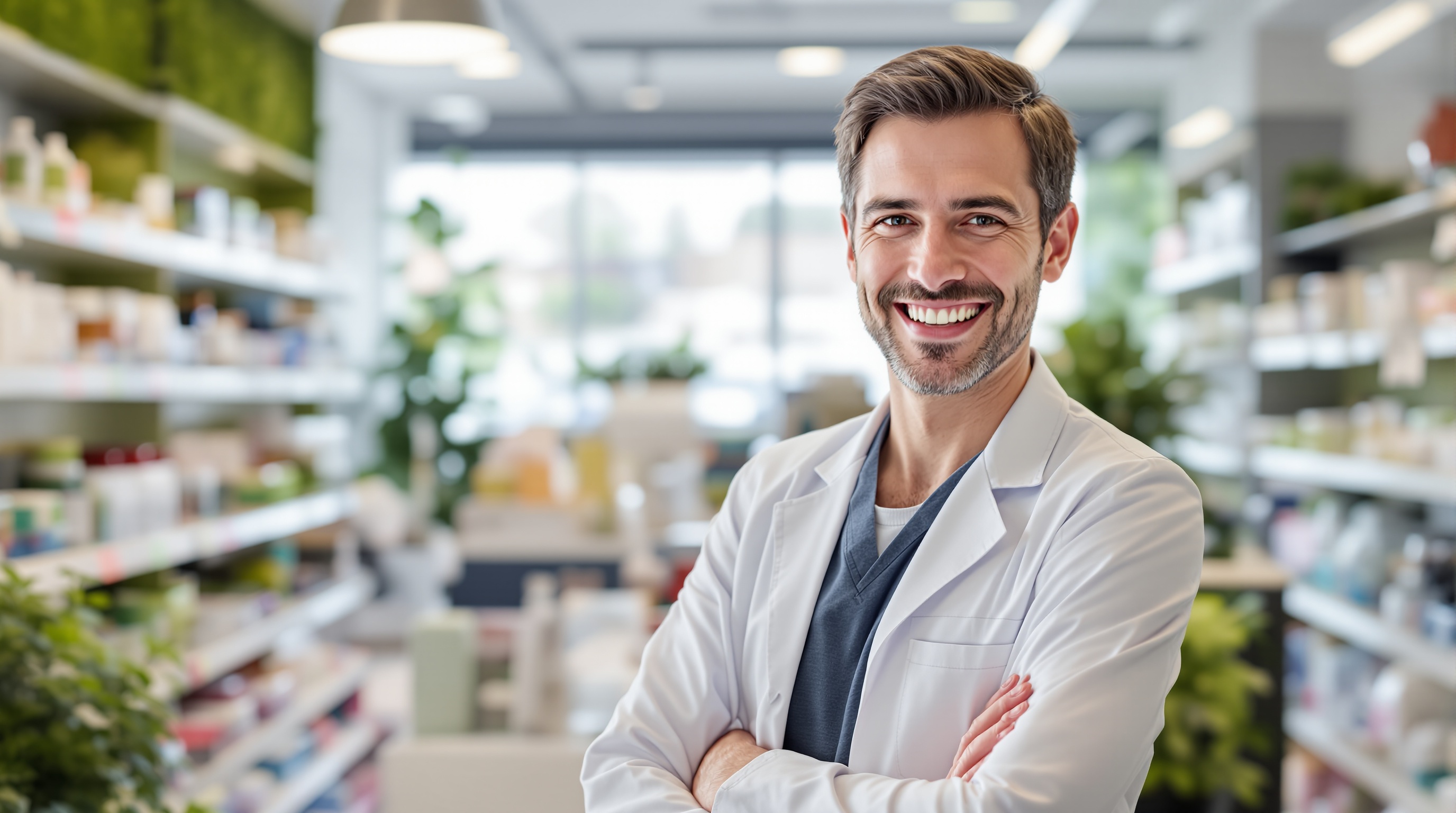 Professionnels de la santé au Québec