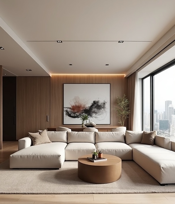 아파트 인테리어