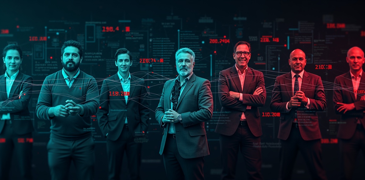 Your Industry Is Being Targeted: Ransomware Hits Engineering Firms, Real Estate Wire Fraud Surges & CPAs Face Tax-Season Phishing Blitz