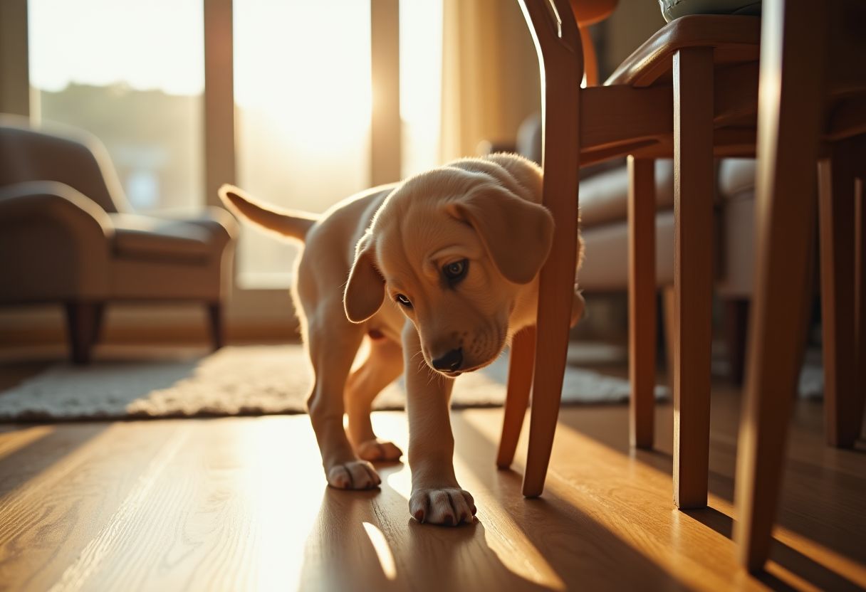 Destructive Behavior