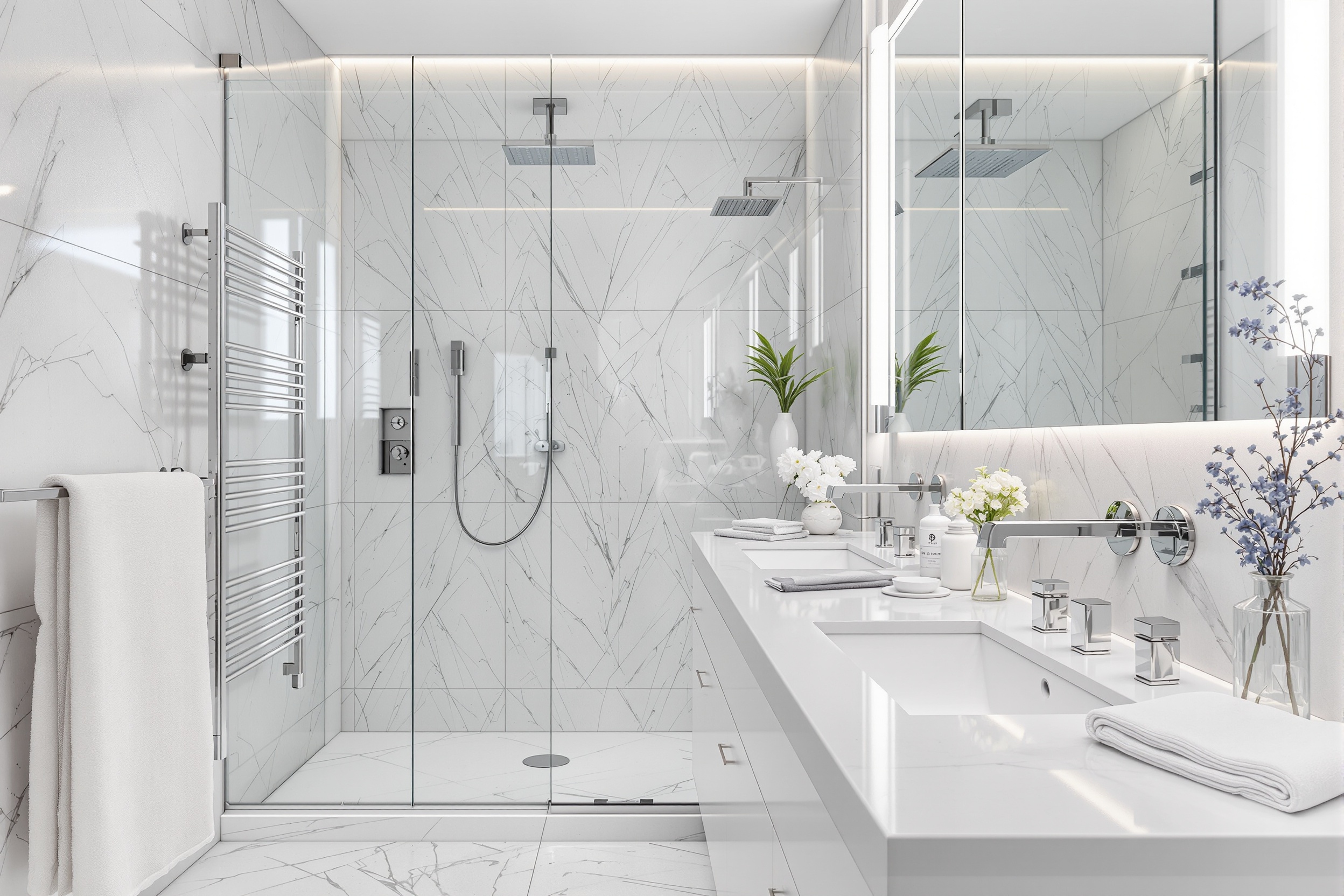 Lüks Otel Projesi - İstanbul