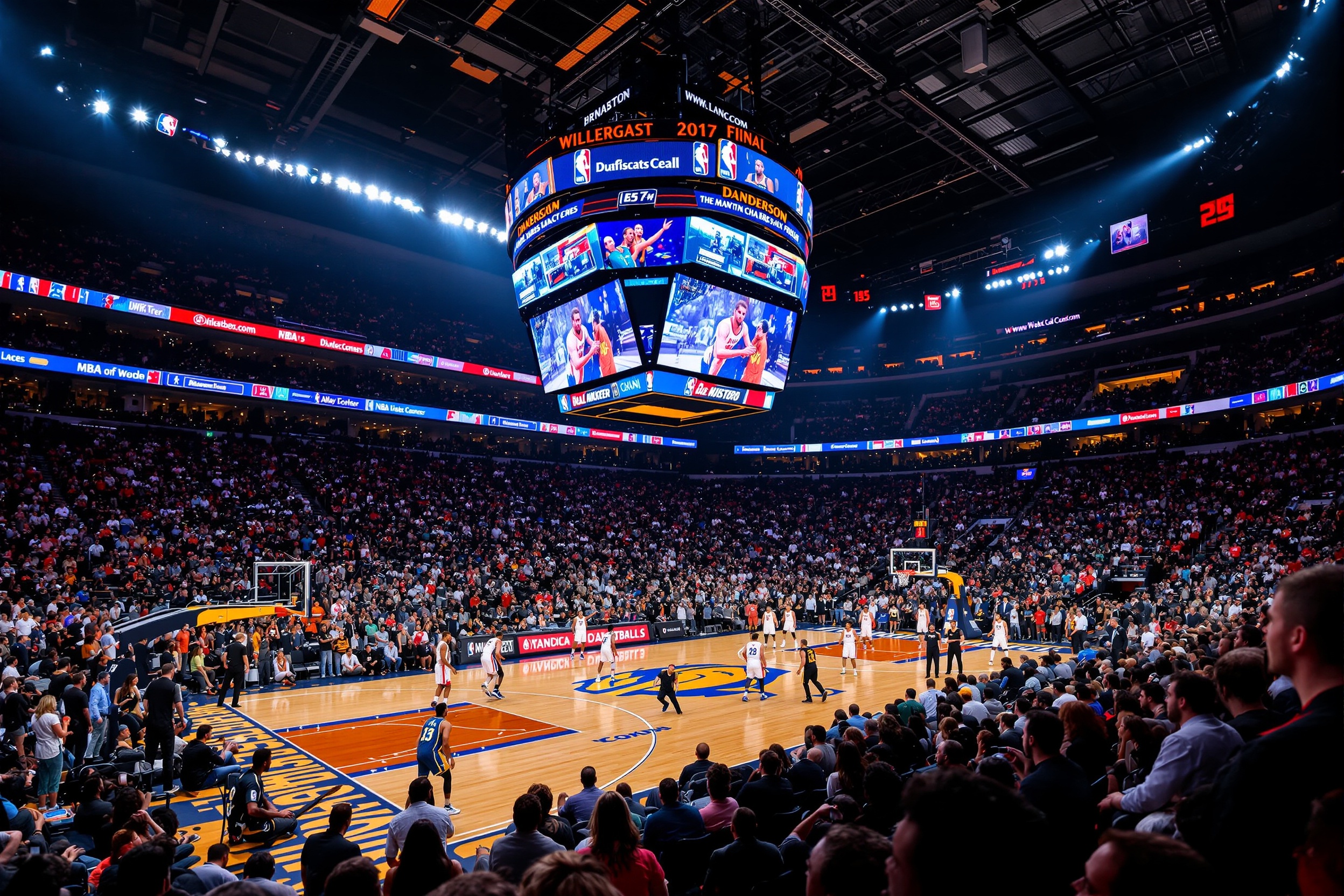 NBA