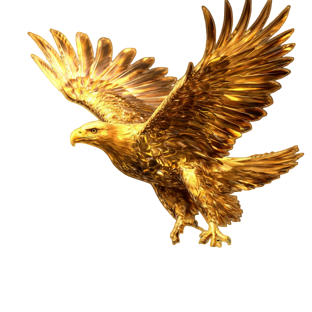 Gold Eagle — Gold Concierge