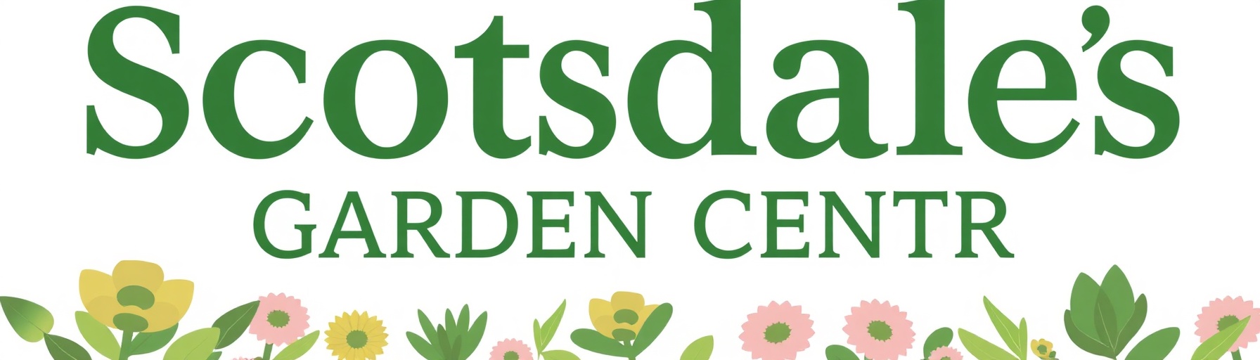 Scotsdales leaflet distribution case study Scotsdales logo