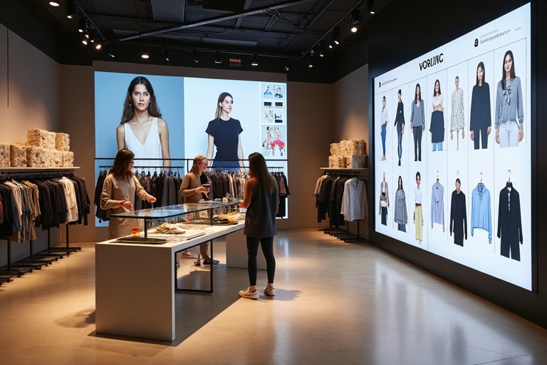 Unified Retail Experience
