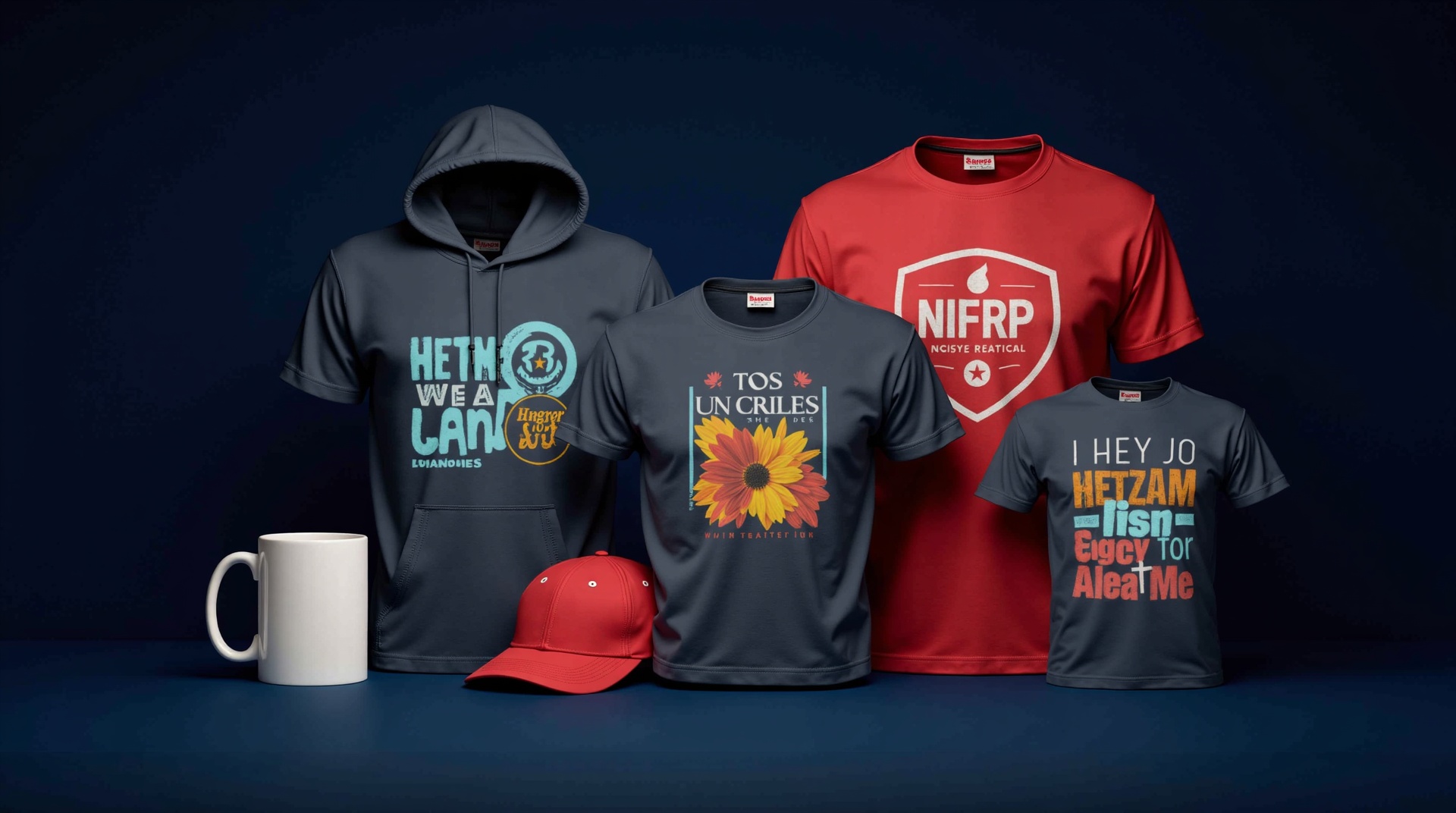 Productos personalizados Printven LLC