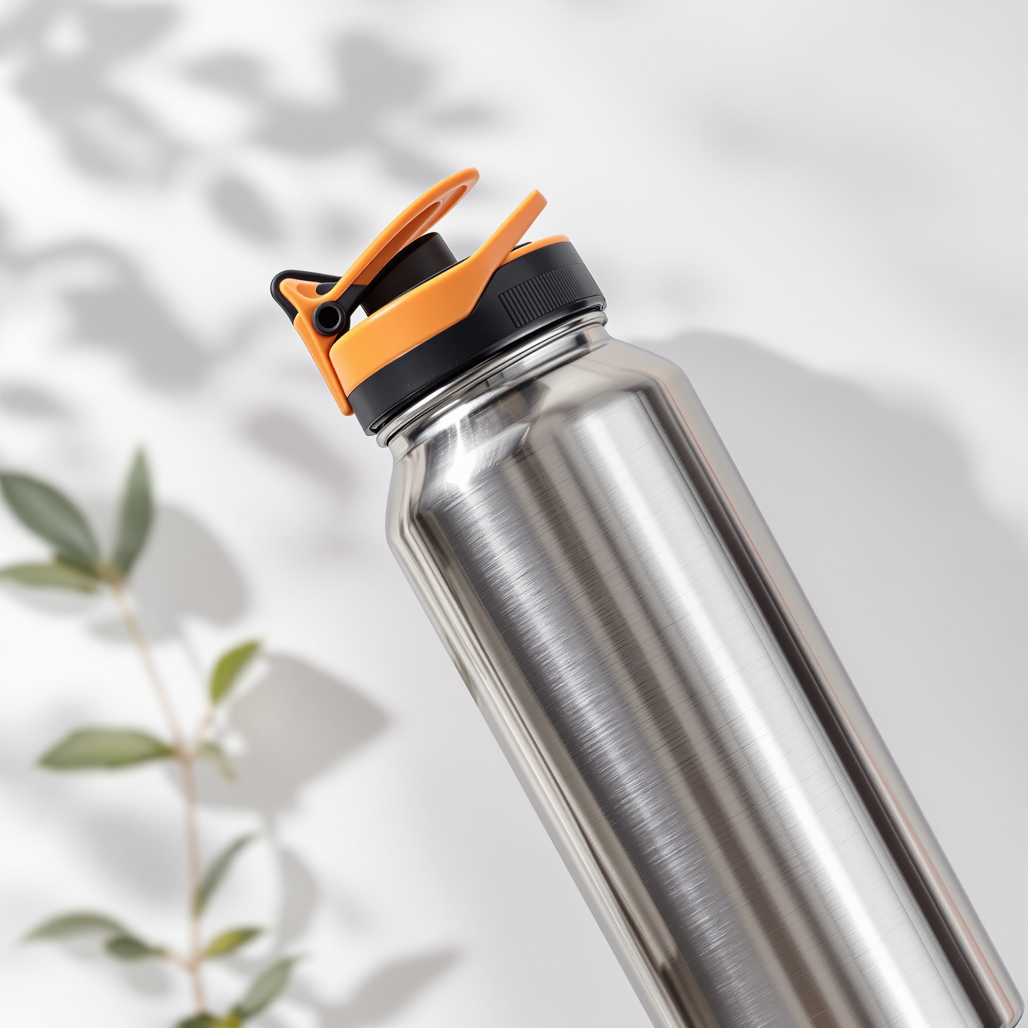 Straw Lid Kit