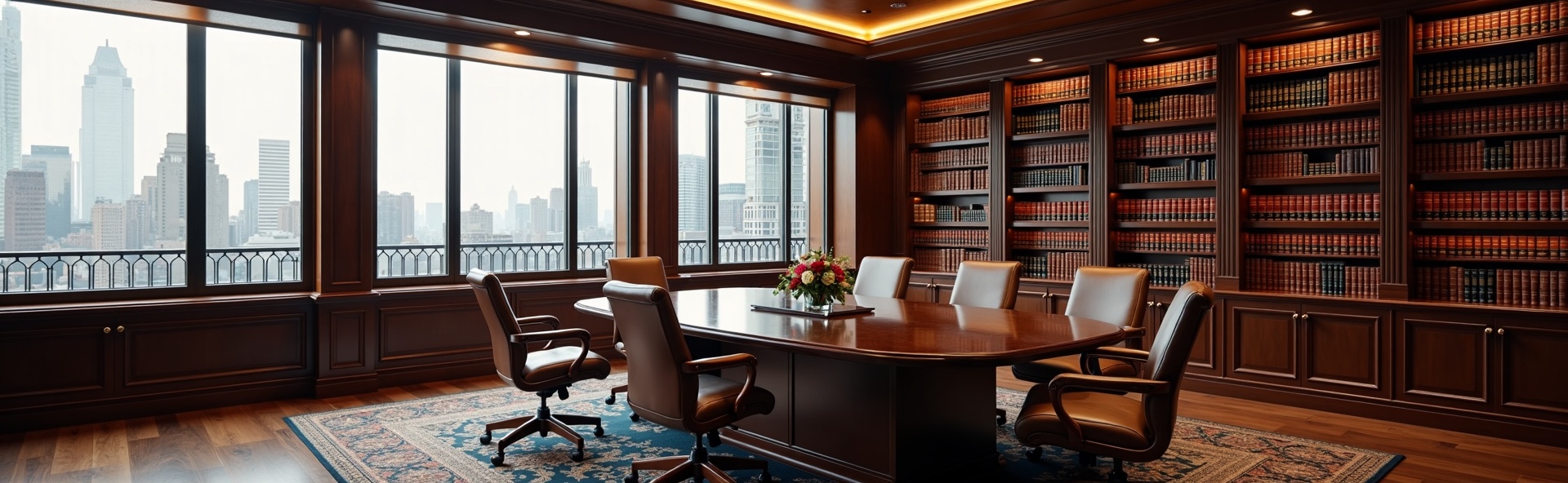 Law Firm Marketing Services