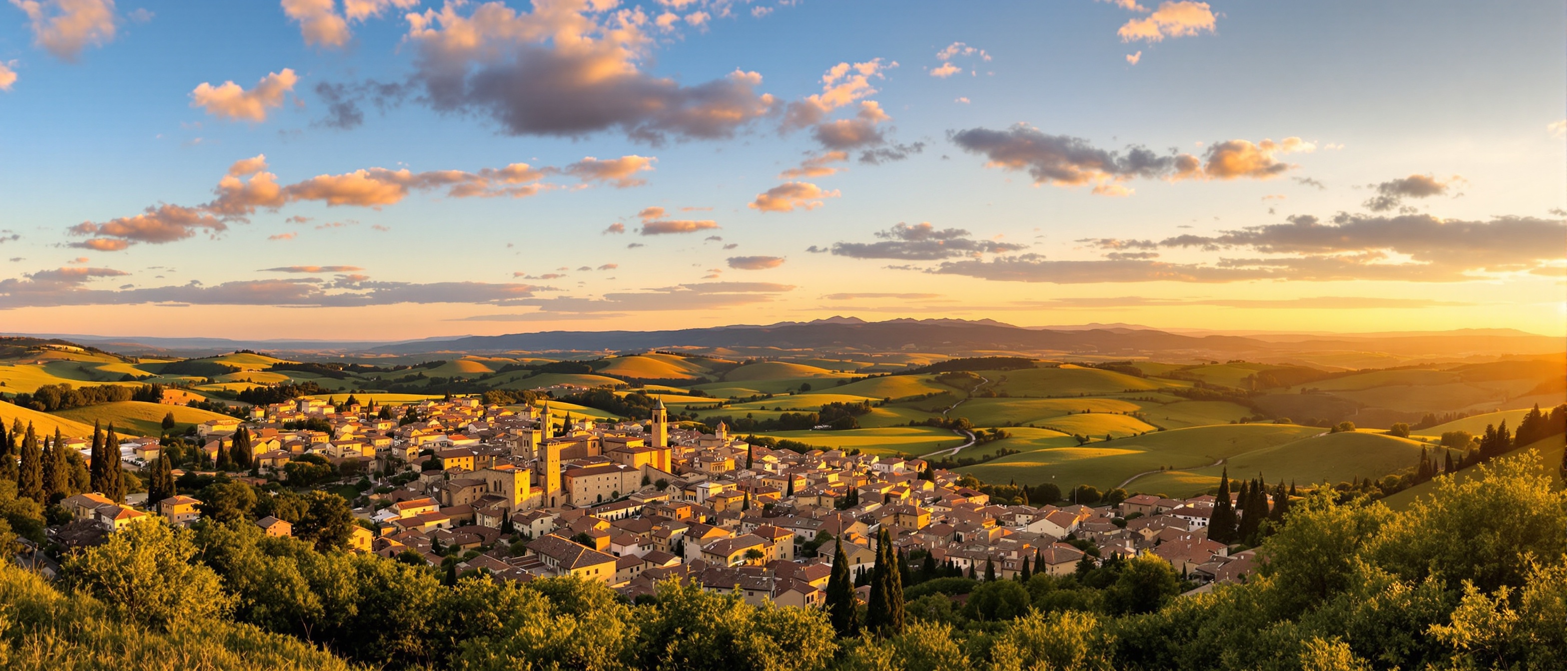 I borghi delle Marche — borghi storici Marche