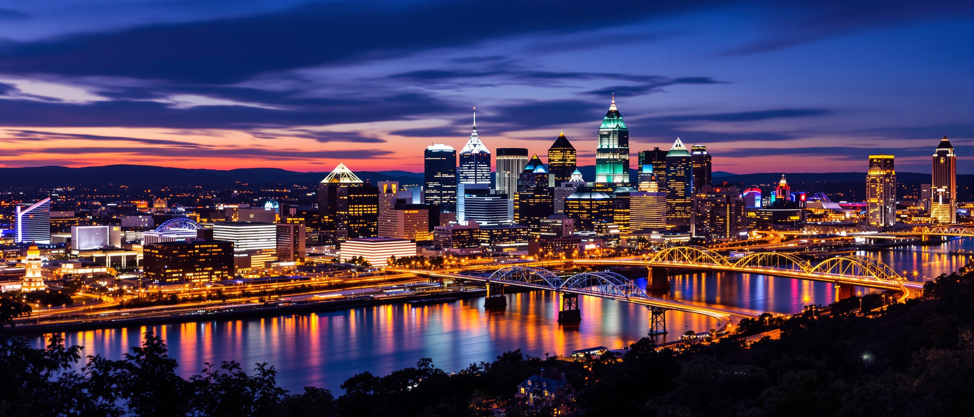 Pittsburgh Nightlife