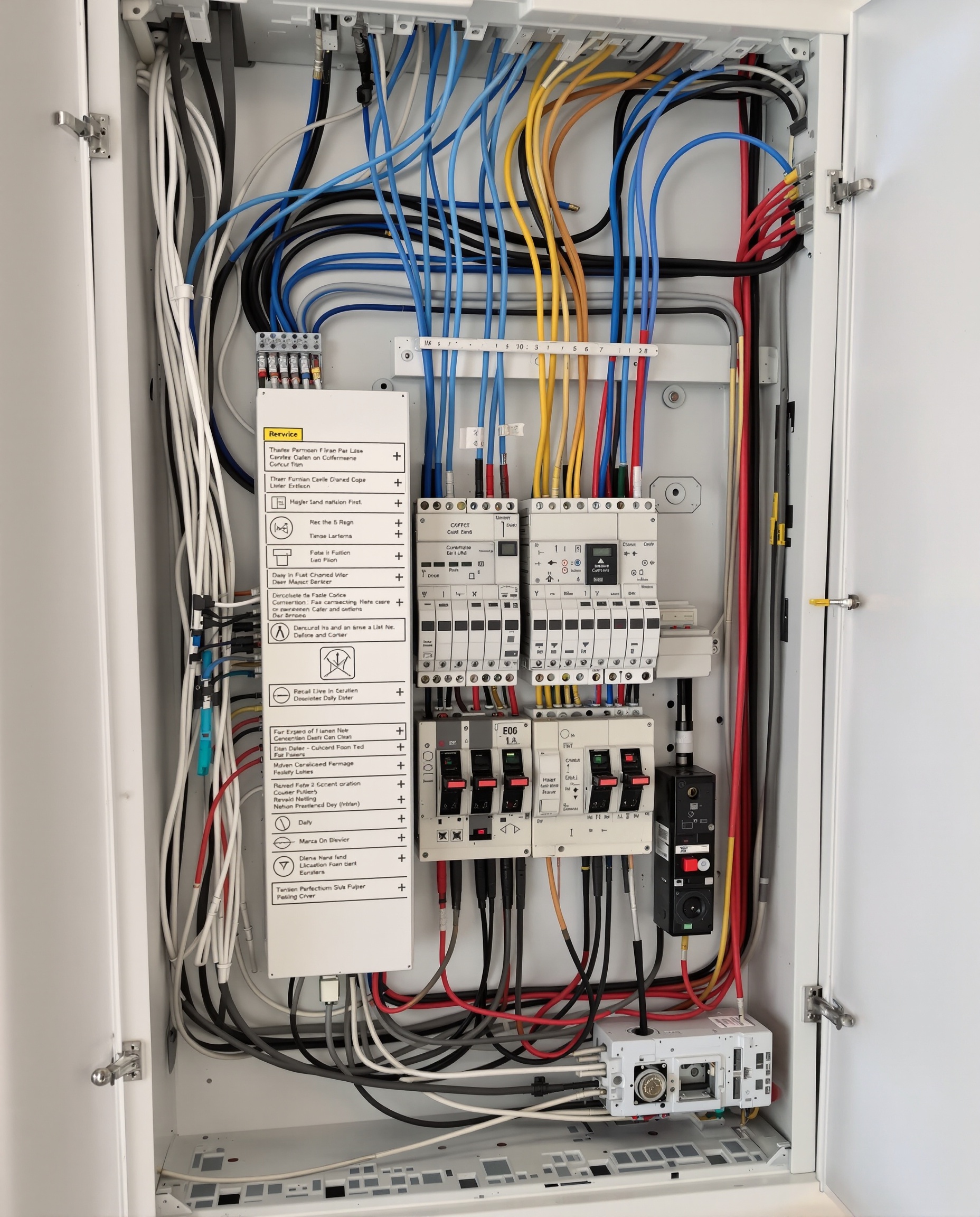 Fuse Box Repairs