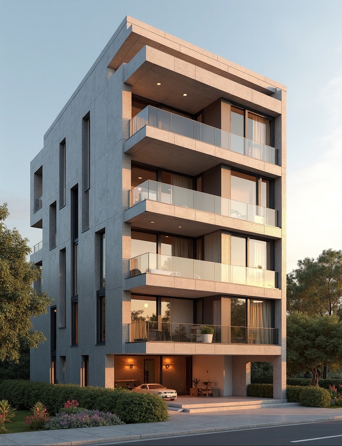 Exterior Visualization