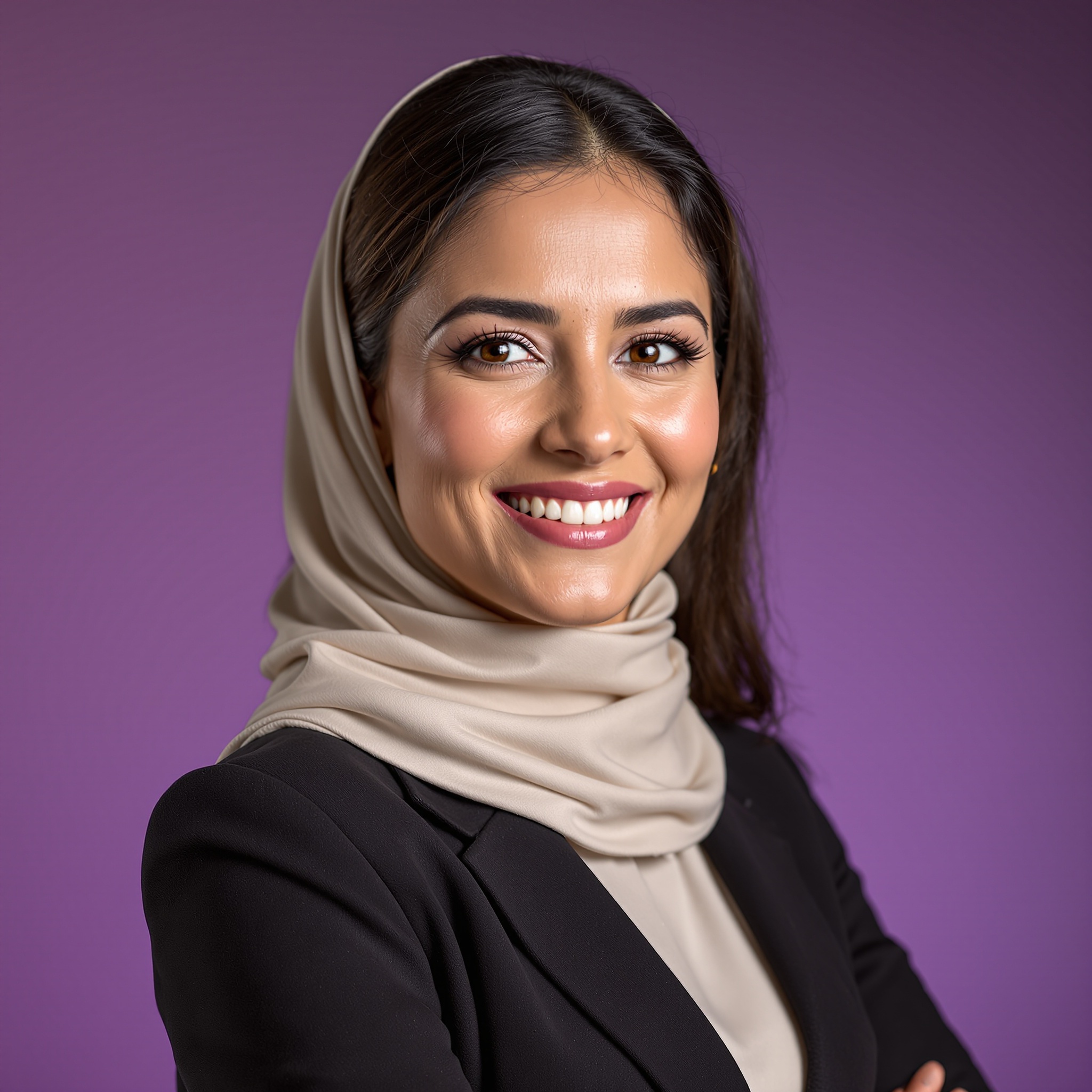 Sarah Al-Mansouri