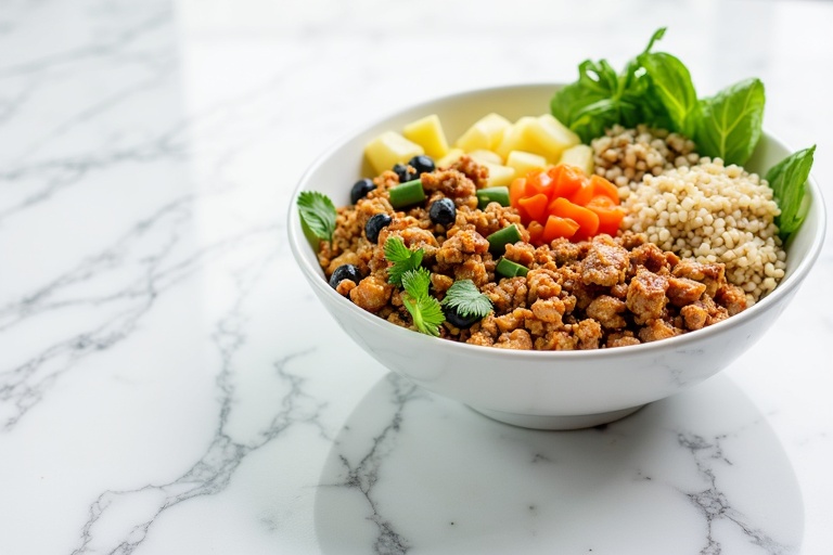 Nutrition Fundamentals