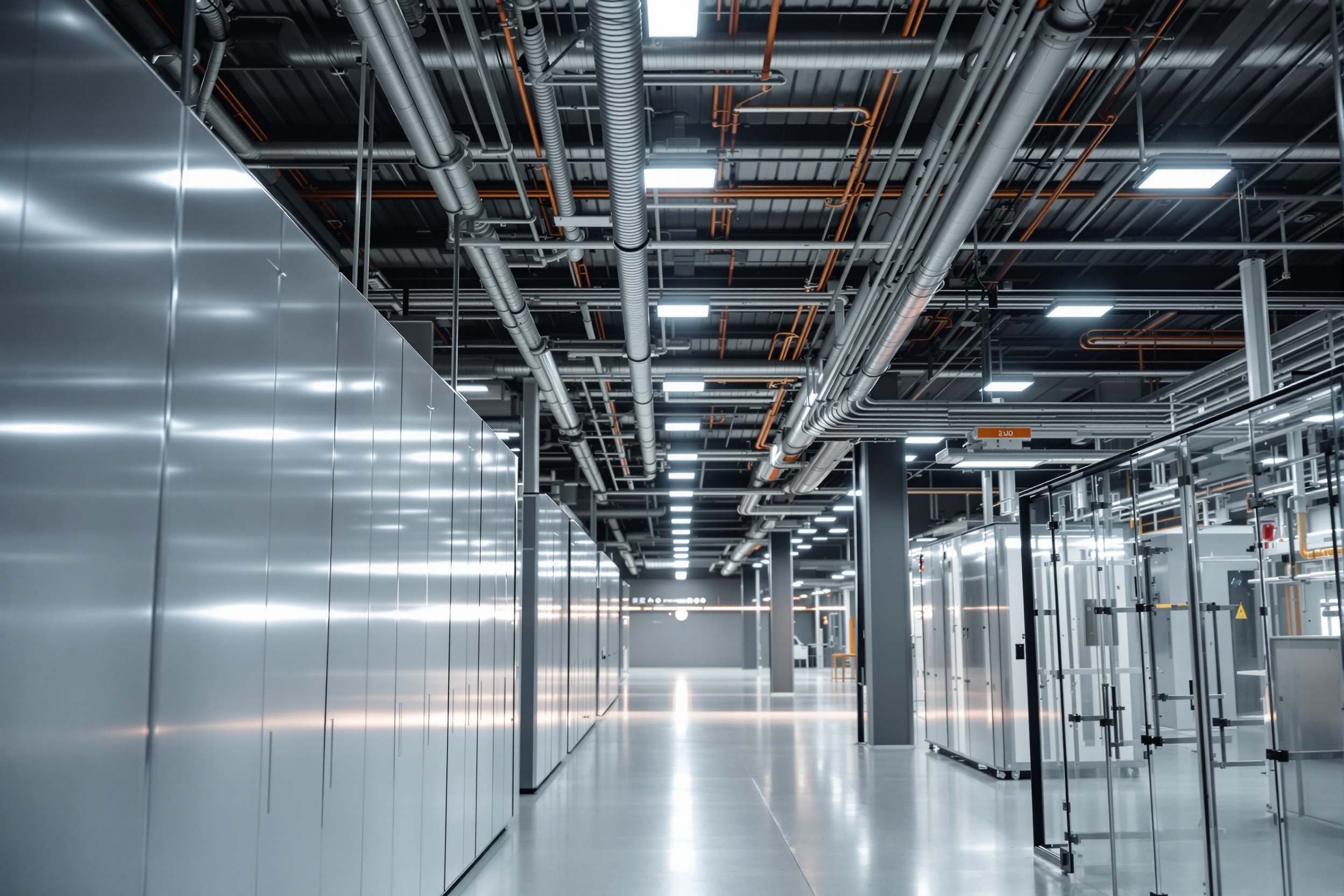 Gewerbepark Stralsund