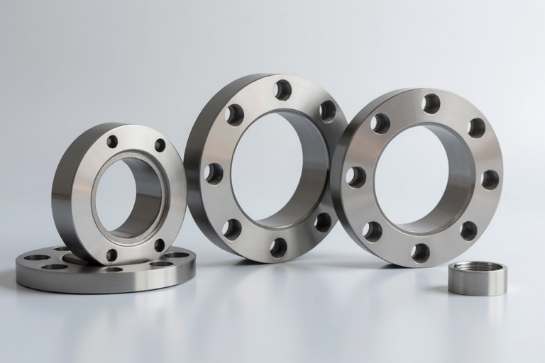 FLANGES