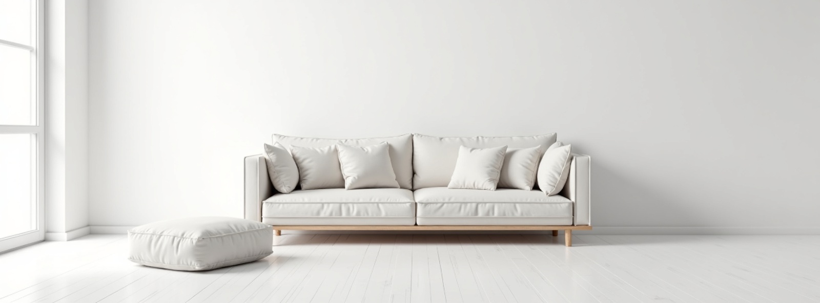 Minimalist home decor