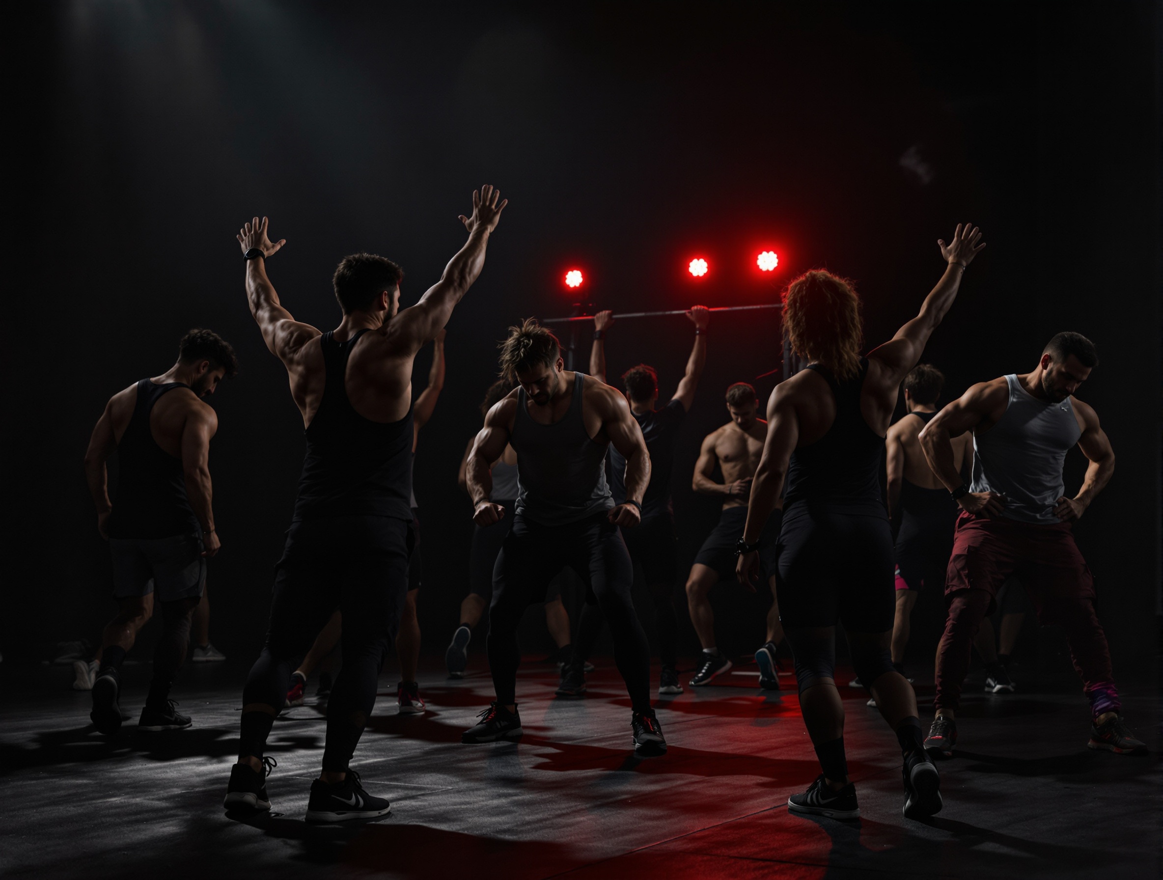 Interval Fit