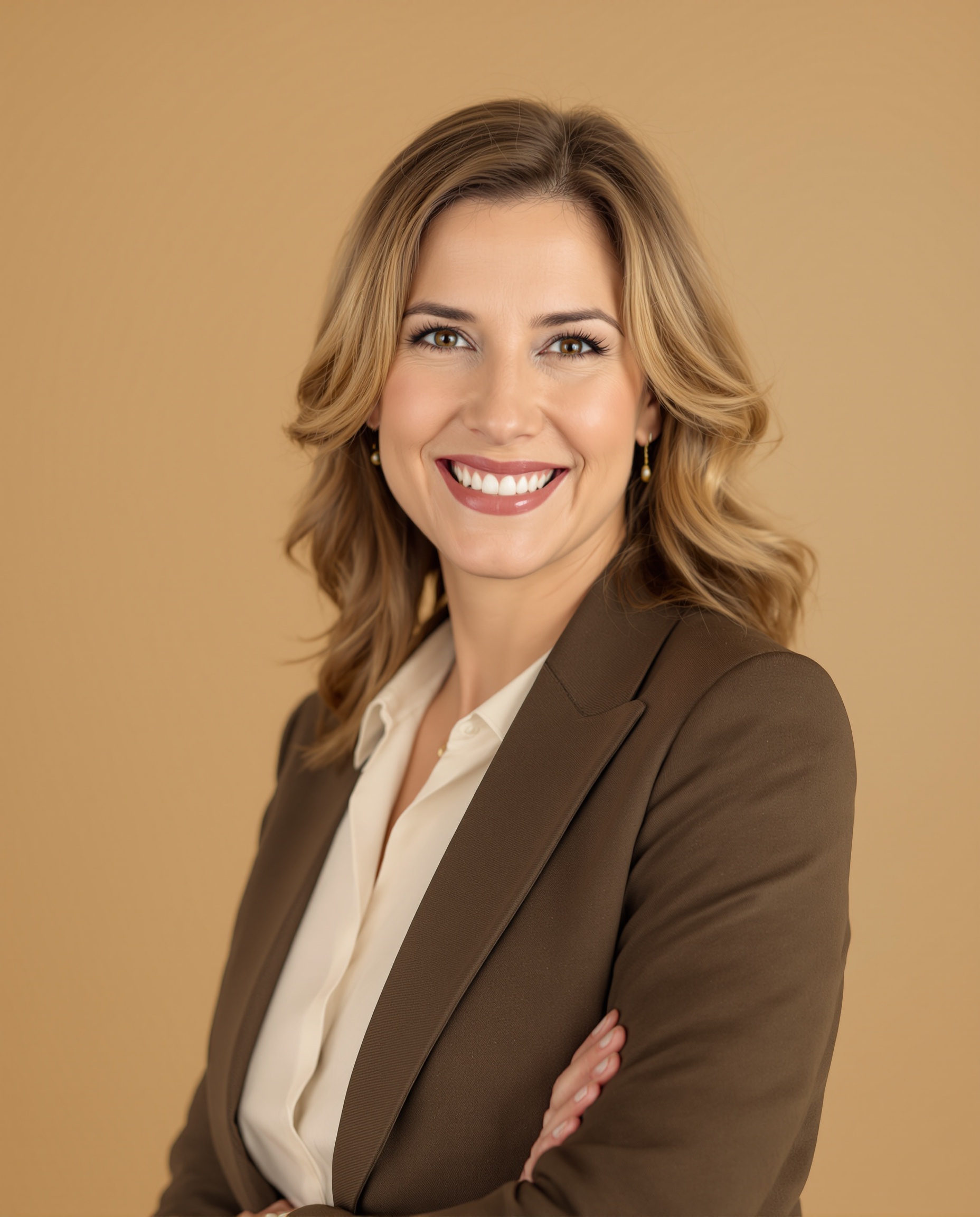 Sarah Mitchell